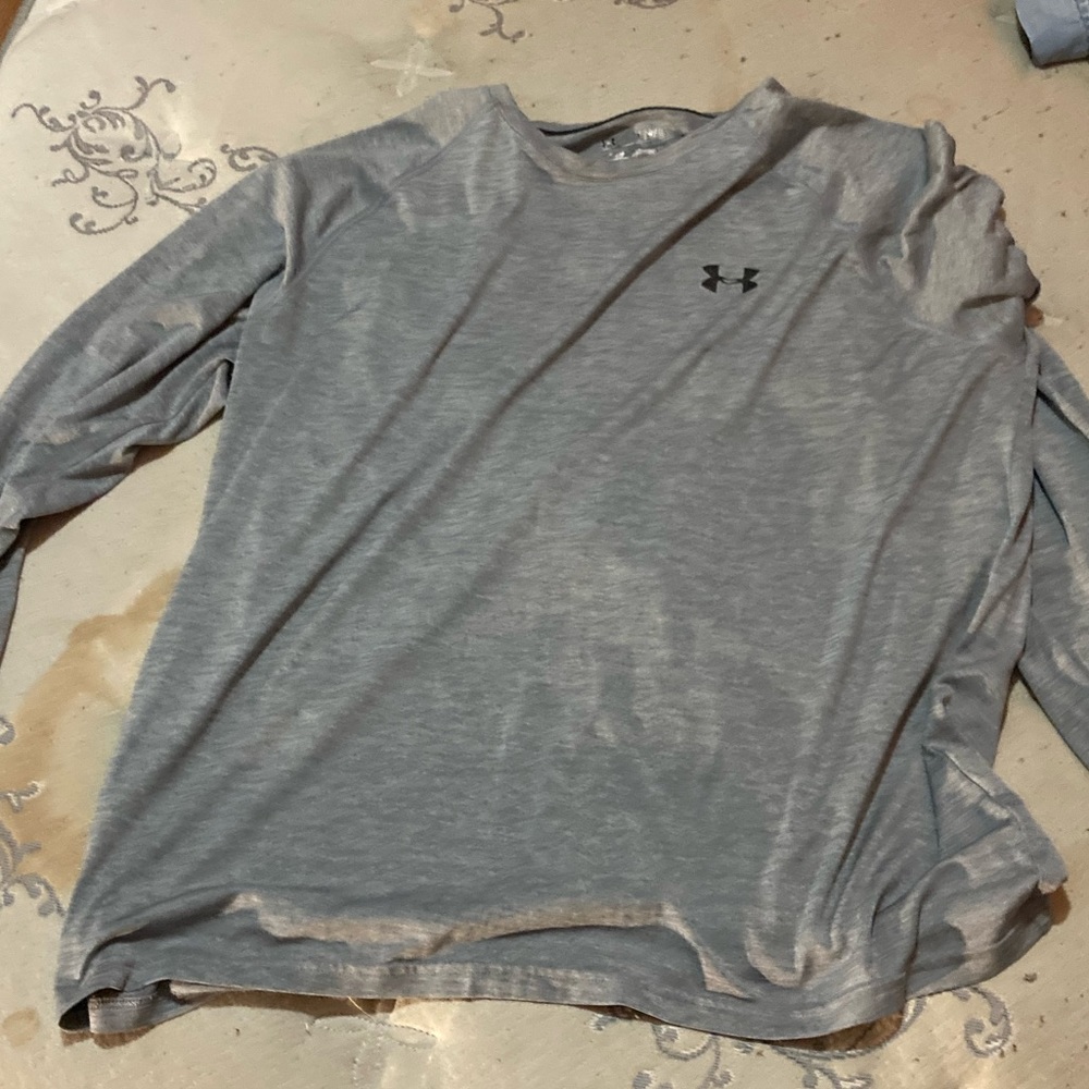 Long sleeve T-Shirt